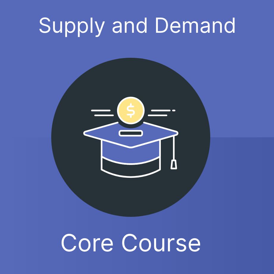Supply and Demand Core Principles